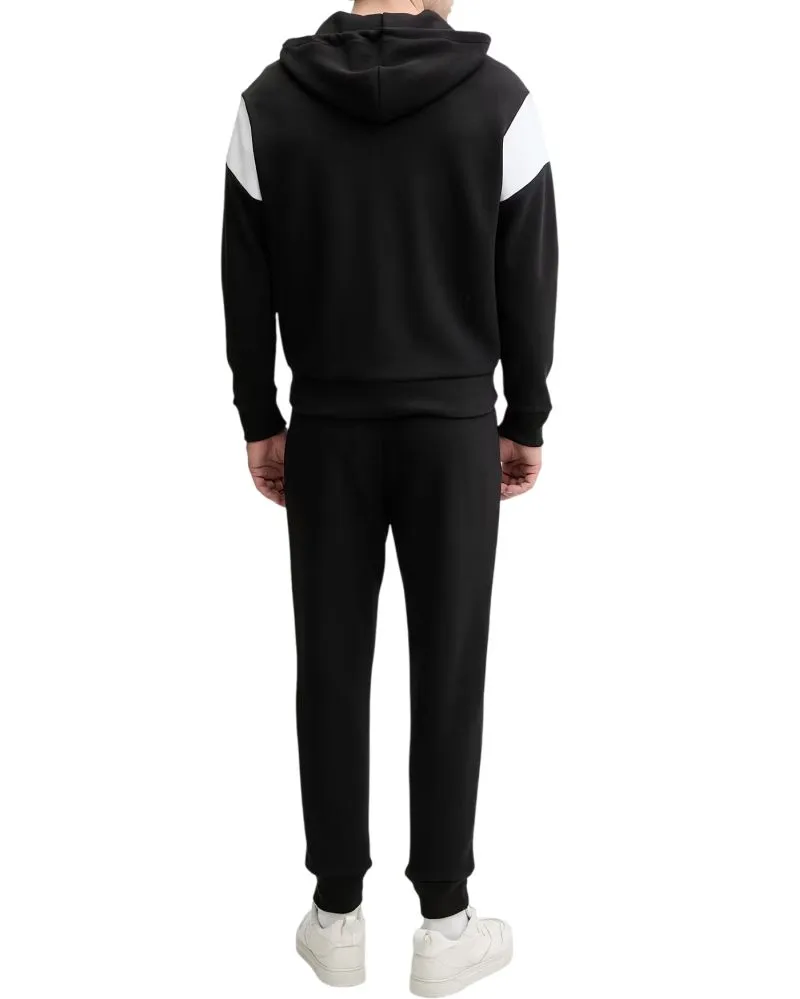 BOSS Set - black