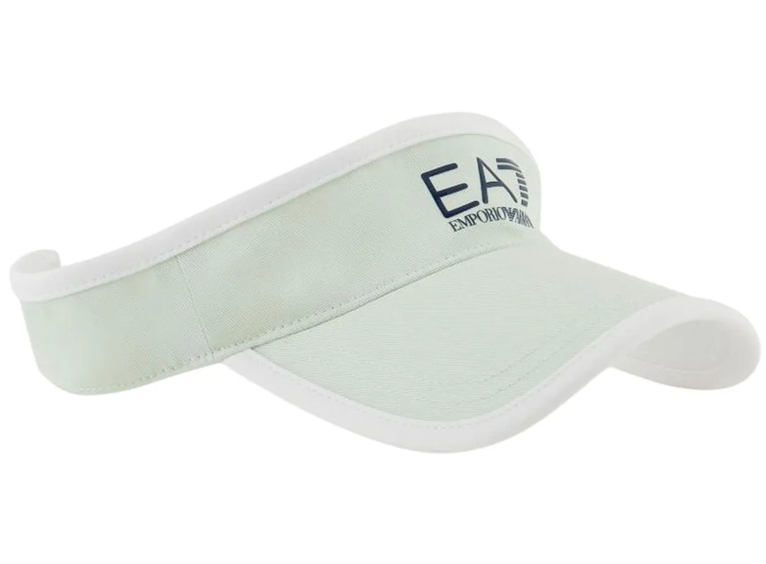 EA7 Woman Woven