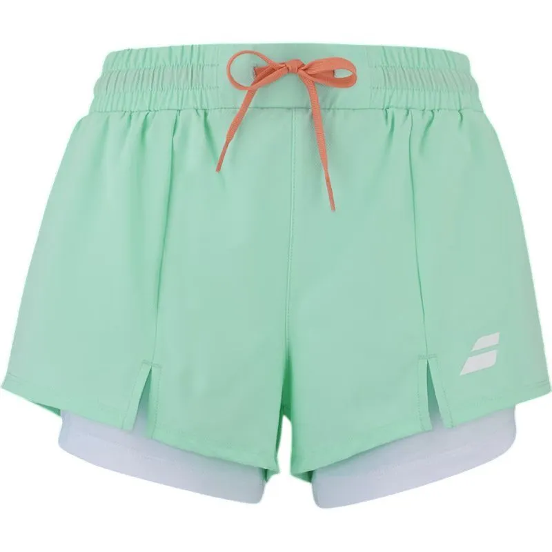 Babolat Padel Perforated - beach glass