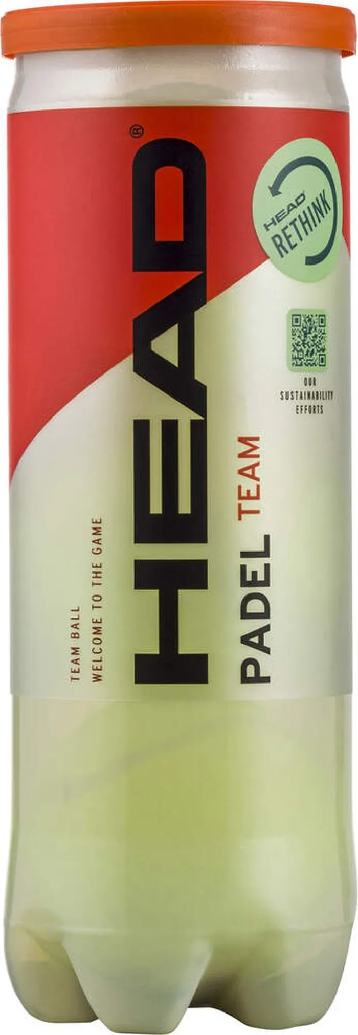 463840 Head Padel Team 3B