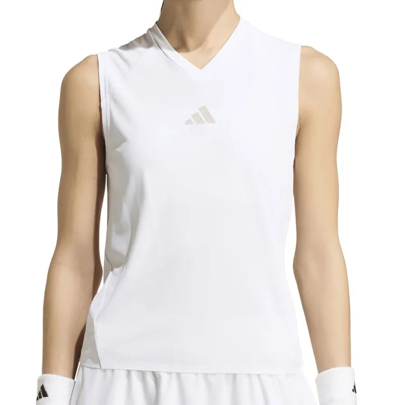 Adidas Match Pro - white