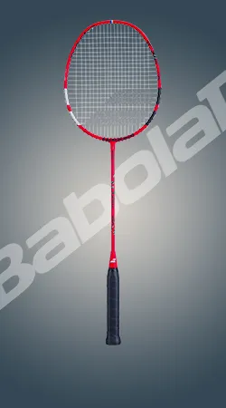 Babolat X-Feel Rise S