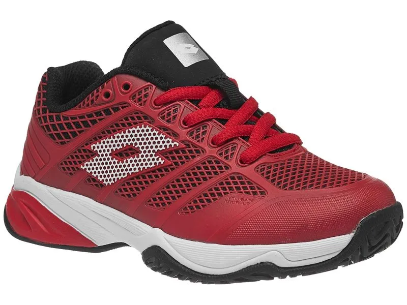 lotto-viper-ultra-ii-jr-red-white-1 Lotto Viper Ultra II JR - red/white
