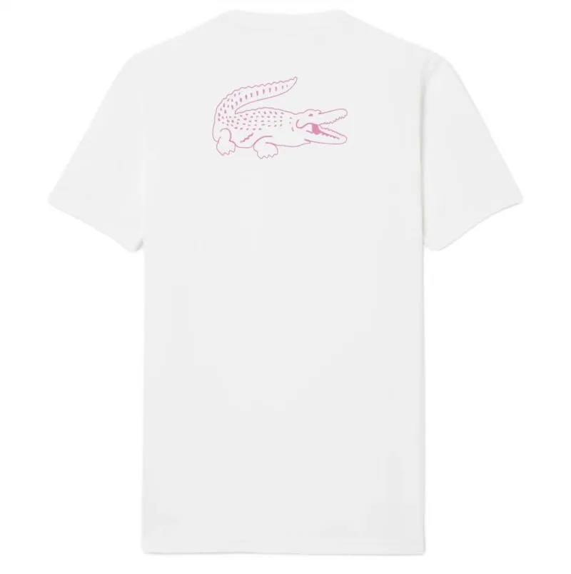Lacoste Ultra Dry Sport - white