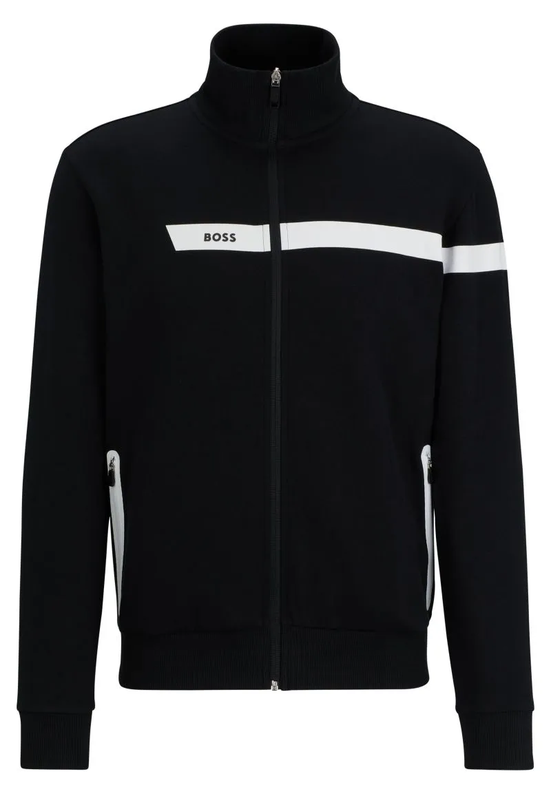 BOSS Skaz 1 Sweatshirt - black