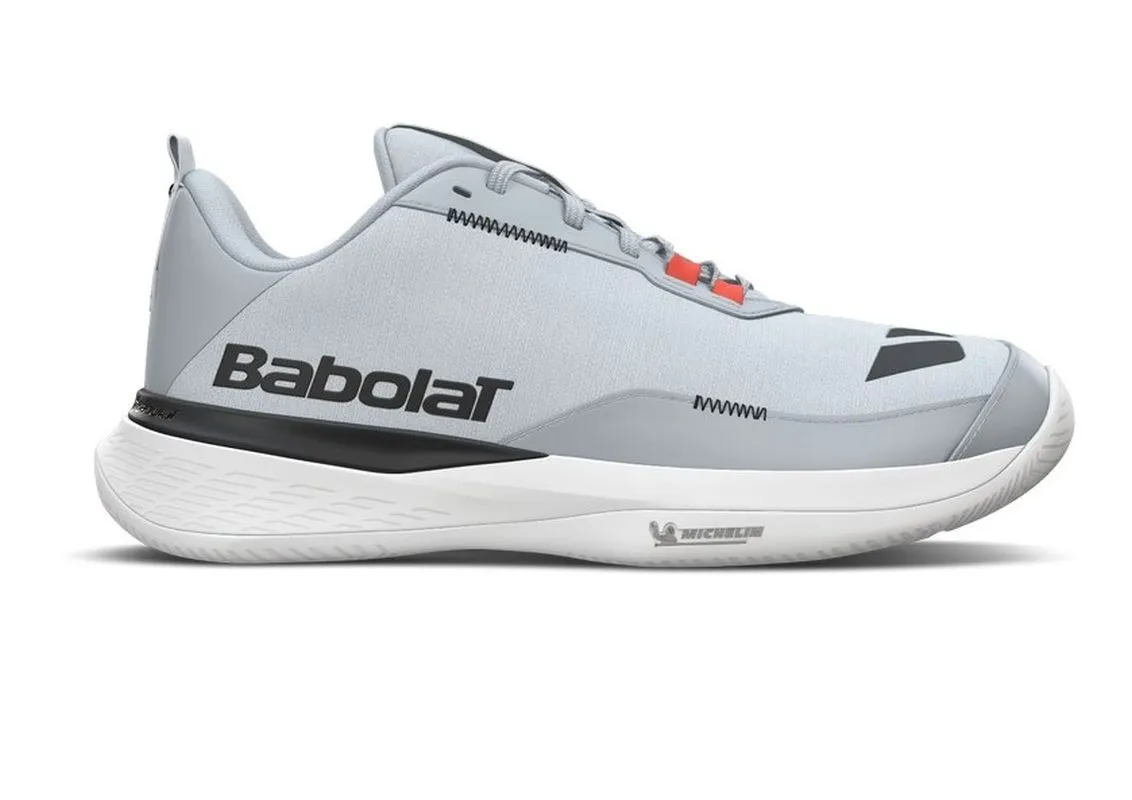 Babolat SFX Evo All Court - illusion blue/black Babolat SFX Evo All Court - illusion blue/black