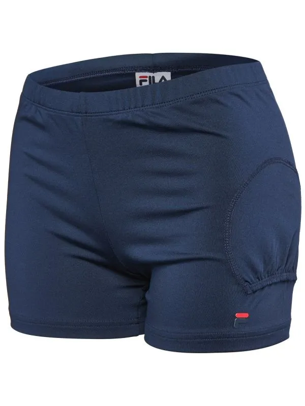 Fila Ballpant Bella W - peacoat blue Fila Ballpant Bella W - peacoat blue