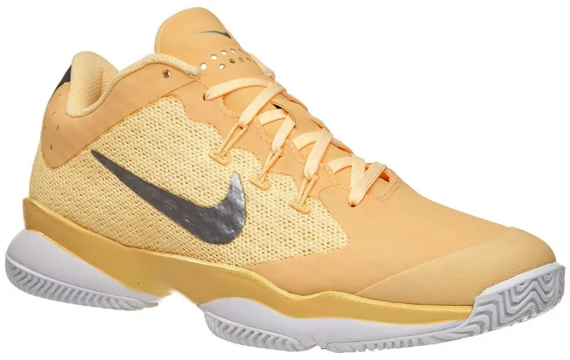 Nike WMNS Air Zoom Ultra - tangerine tint/metallic silver
