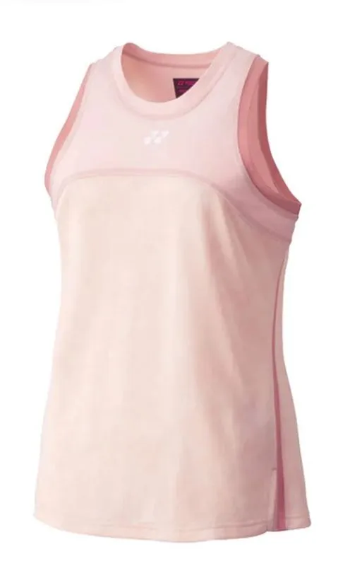 Yonex Women's RG Tank - french pink