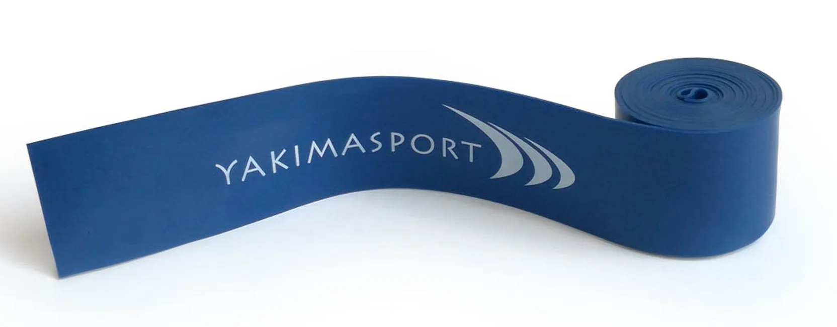 Yakimasport Floss Band 1,5mm - blue