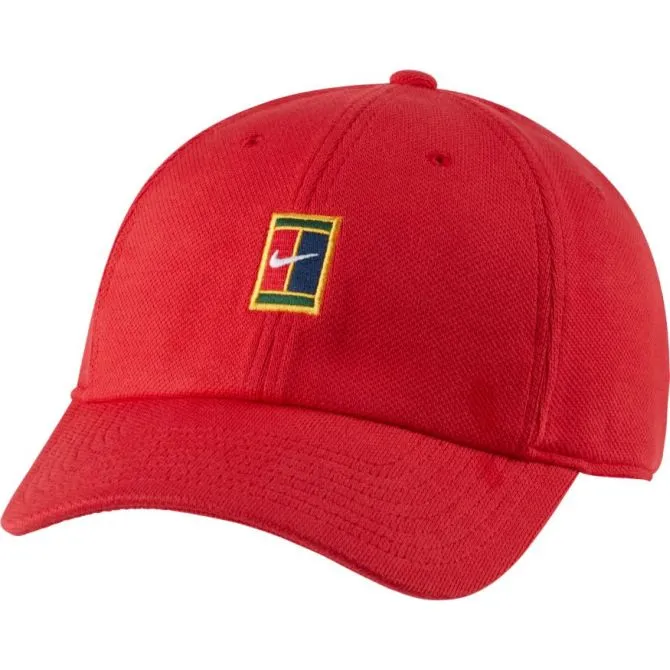 Nike H86 Court Logo Cap