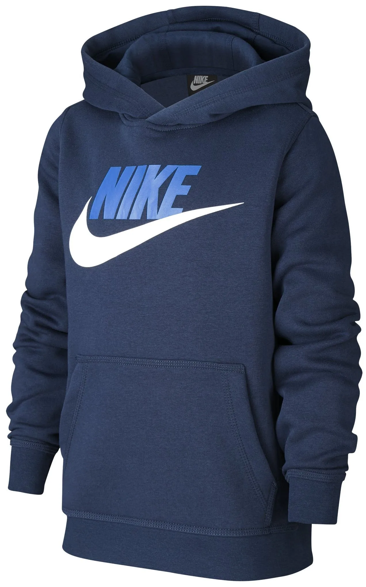 Nike NSW Club + HBR PO - midnight navy