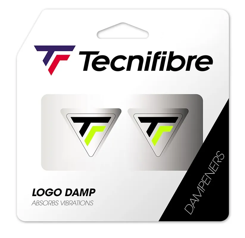Tecnifibre Logo Damp