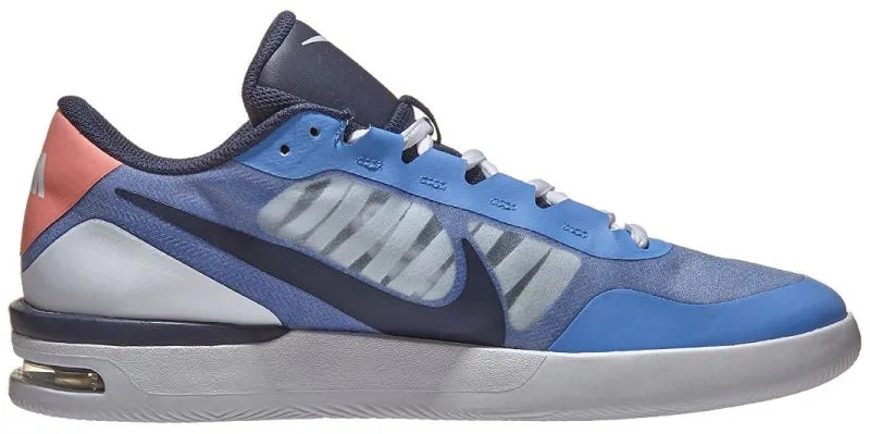 Nike W Air Max Vapor Wing MS - royal pulse/obsidian/white