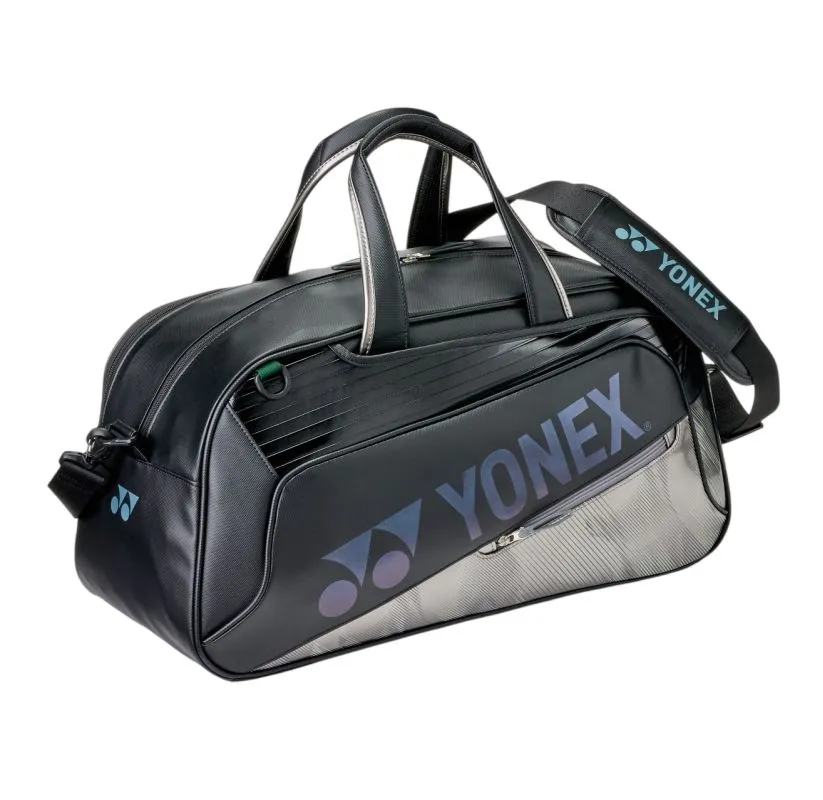 Yonex Expert Boston - black Yonex Expert Boston - black