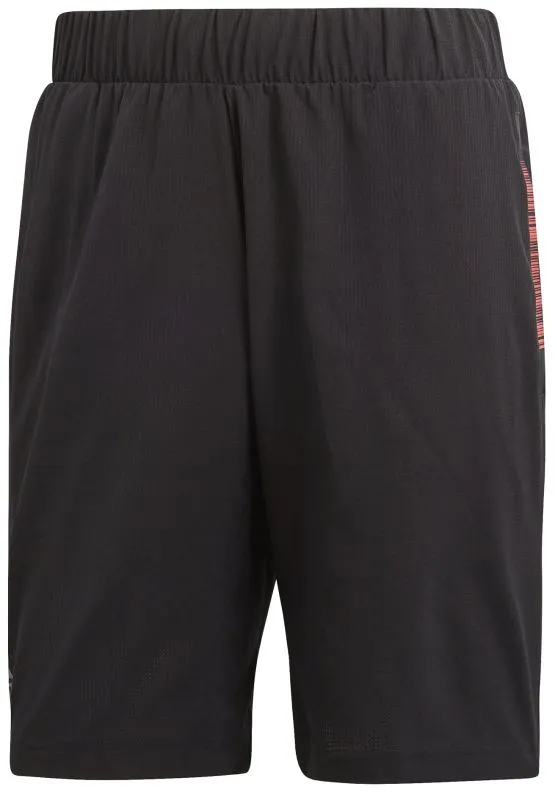 adidas-match-code-short-9-black-1 Adidas Match Code Short 9 - black