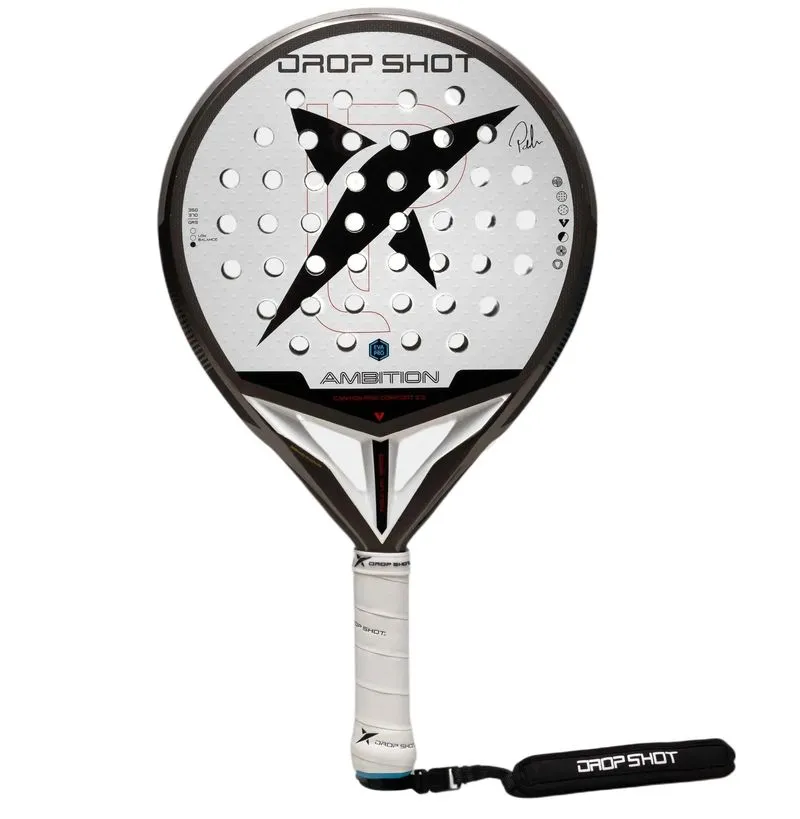 Drop Shot Canyon Pro Comfort 2.0 Drop Shot Canyon Pro Comfort 2.0