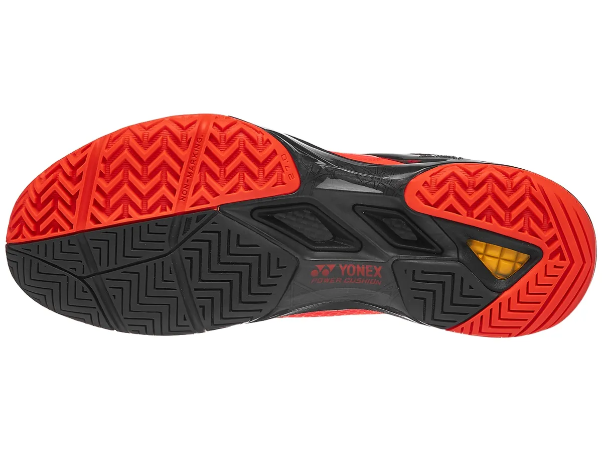 Yonex Power Cushion Eclipsion 2 - orange/black