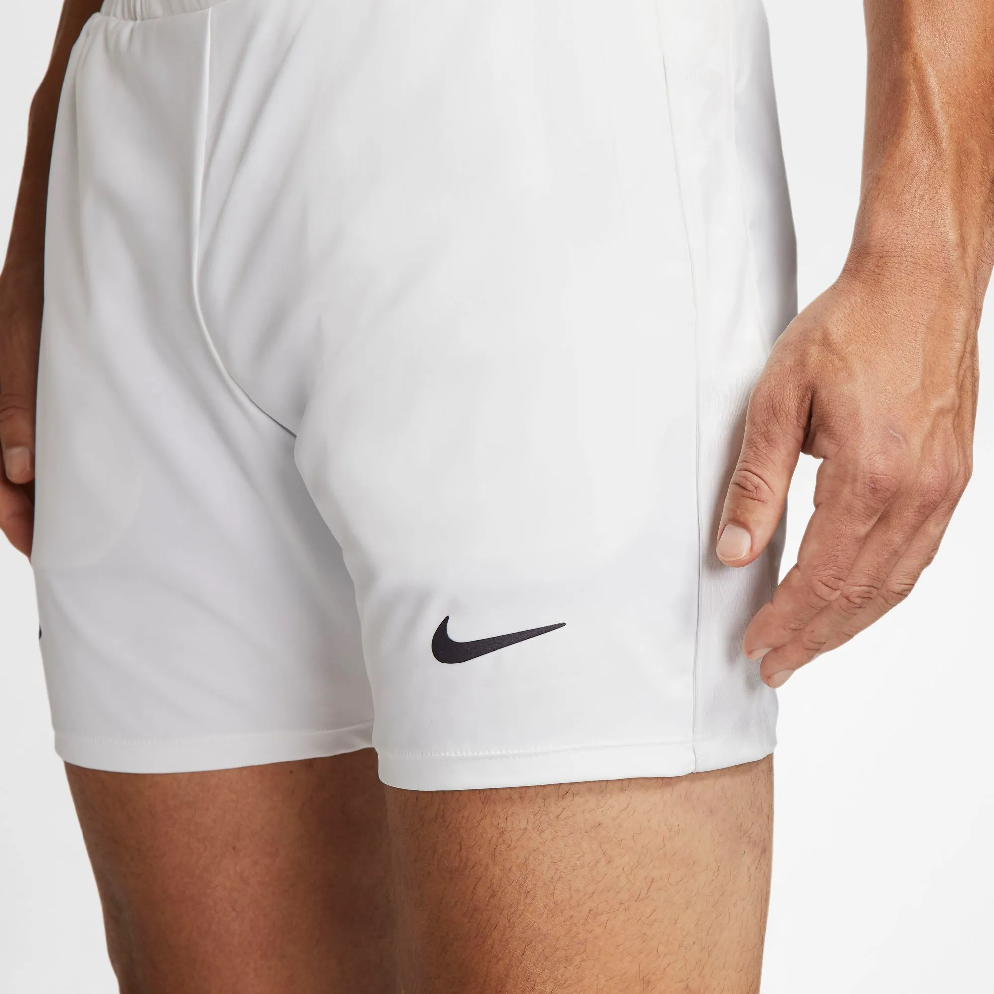 nike-court-rafa-short-7in-white-gridiron-7 Nike Court Rafa Short 7in - white/gridiron