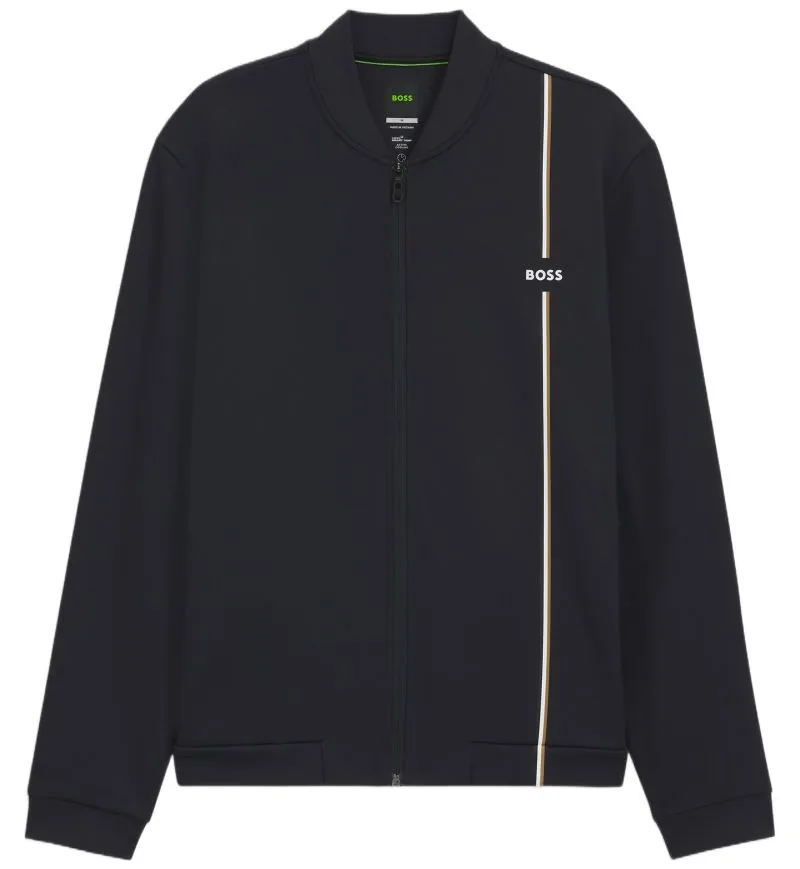 BOSS TOC Game - dark blue
