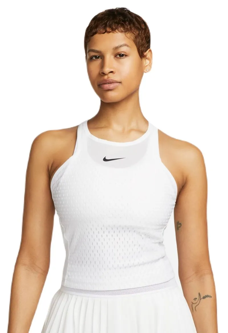 AURORA_DV3046-100_PHSFM001-2000 Nike Court Dri-Fit Slam Tennis Tank Top