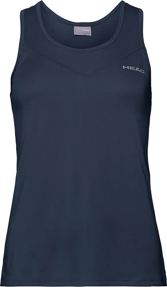 Head Easy Court Tank Top W Head Easy Court Tank Top W