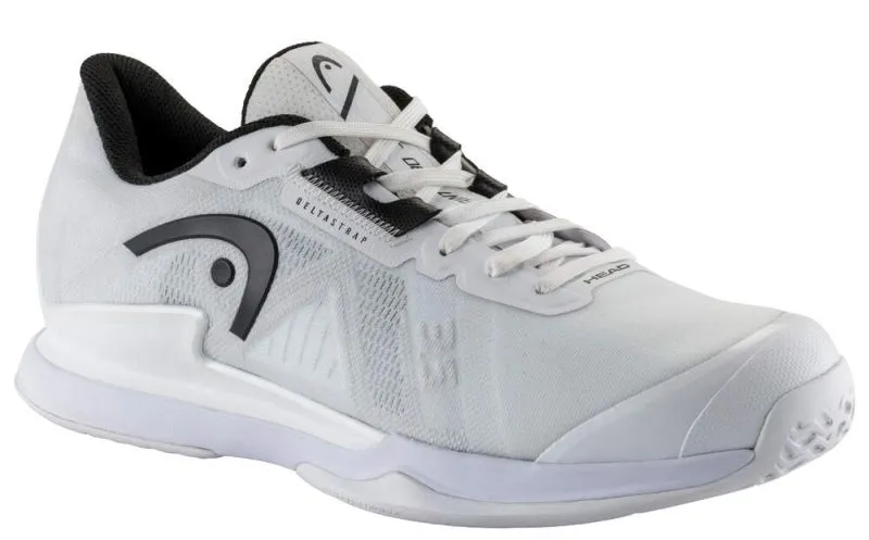 432052cOWi4rbOP3NJZ Head Sprint Pro 3.5 - white/black