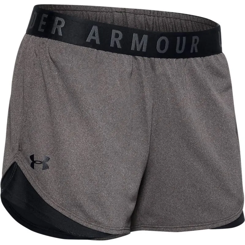 Under Armour Women's UA Play Up Shorts 3.0 Under Armour Women's UA Play Up Shorts 3.0