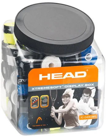 head-xtremesoft-display-box-70p Head Xtremesoft Display Box 70P