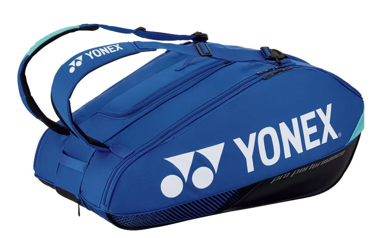 Yonex Pro Racquet Bag 12 pack