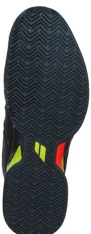 Babolat Propulse Clay - grey/yellow