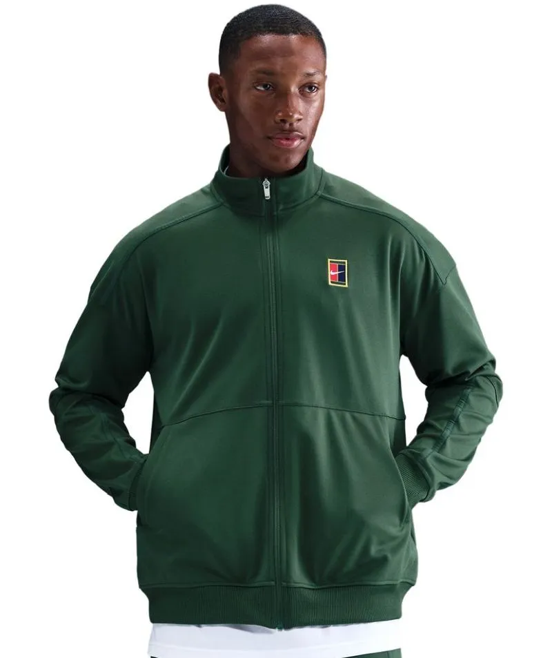 Nike Court Heritage - fir/fir