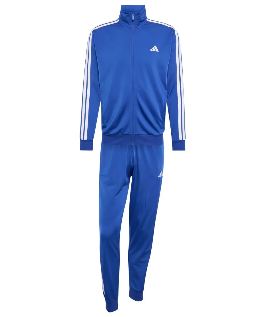 Adidas Dayready - royal blue/white 