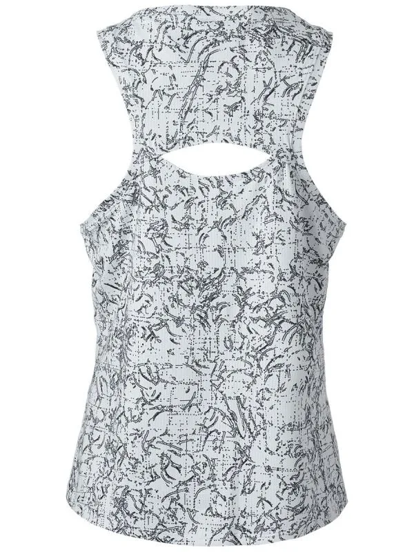 nike-court-victory-tank-print-w-white-black-2 Nike Court Victory Tank Print W - white/black