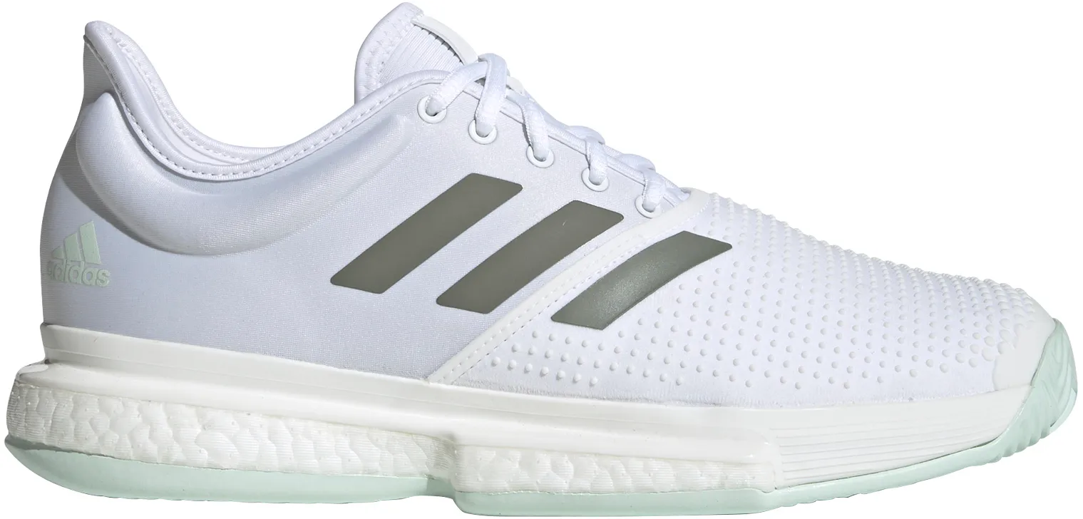 adidas-solecourt-m-cloud-white-legacy-green-green-tint-4 Adidas SoleCourt M - cloud white/legacy green/green tint