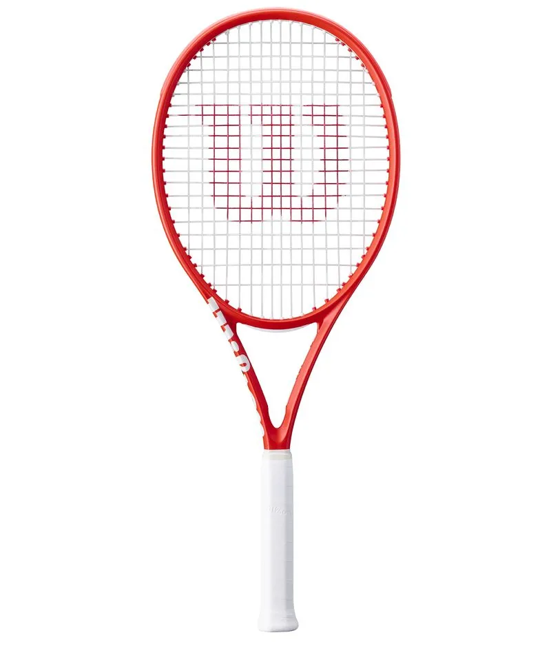 Wilson Clash 100 Pro V3 Reverse + string