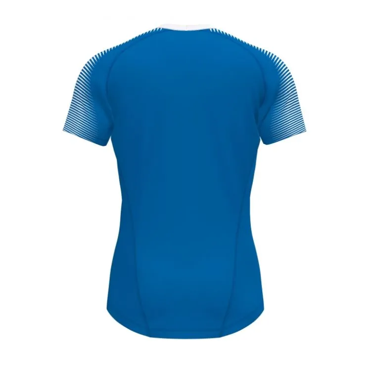 joma-hispa-iii-short-sleeve-t-shirt-m-royal-2 Joma Hispa III Short Sleeve T-Shirt M - royal