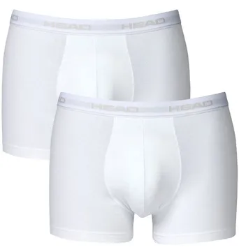 Head Mens Boxer 2Pack