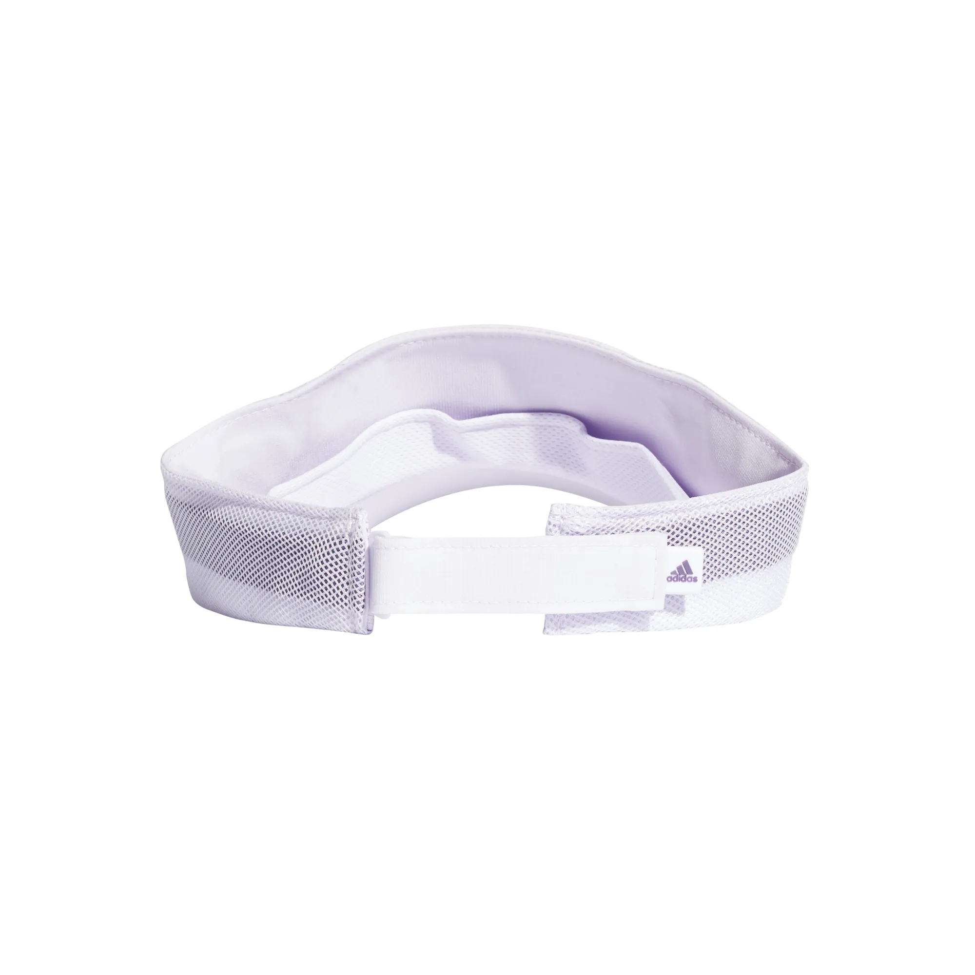 Adidas Aeroready Visor - purple tint/purple tint/tech purple