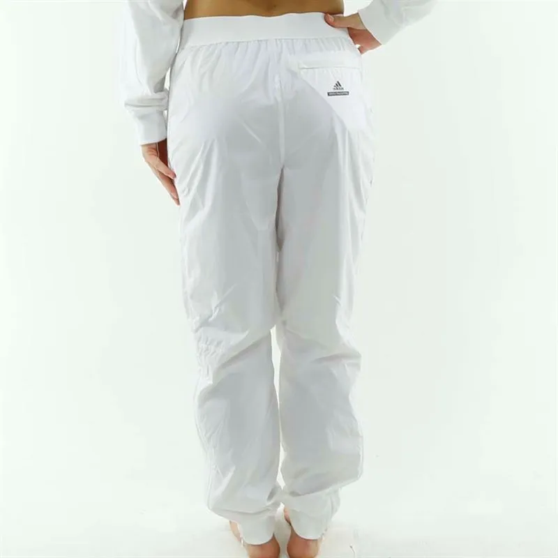 Adidas by Stella McCartney Barricade Pant - white