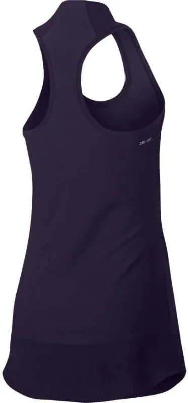 nike-maria-power-dress-purple-dynasty-hydrangeas-2 Nike Maria Power Dress - purple dynasty/hydrangeas