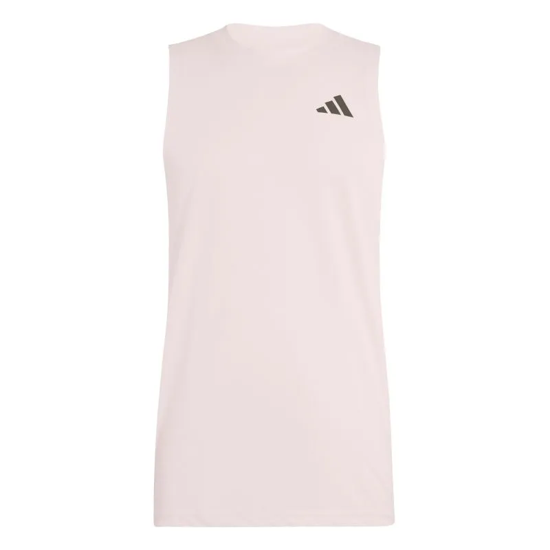Adidas Sleeveless - distant pink Adidas Sleeveless - distant pink