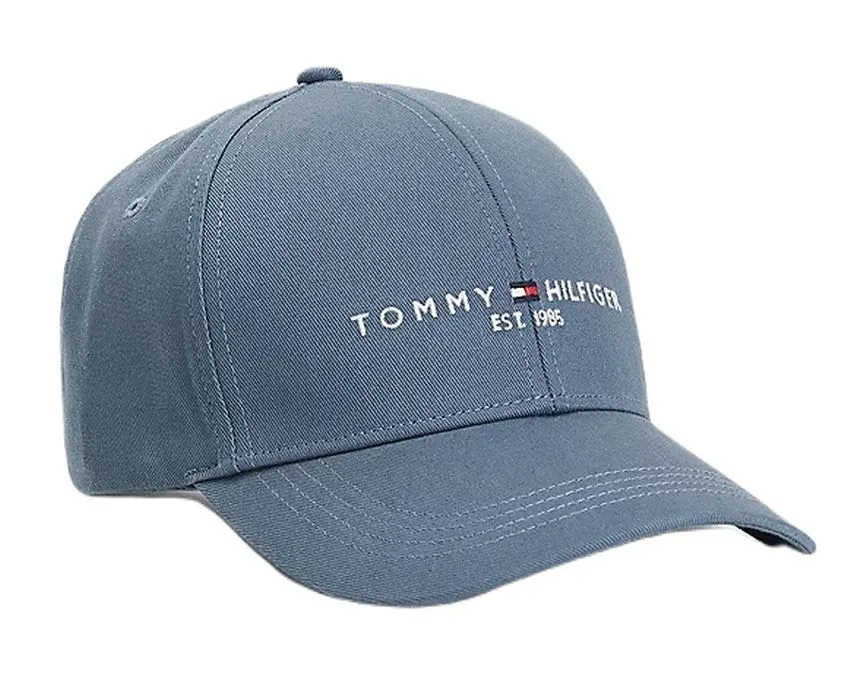 Tommy Hilfiger Established Cap