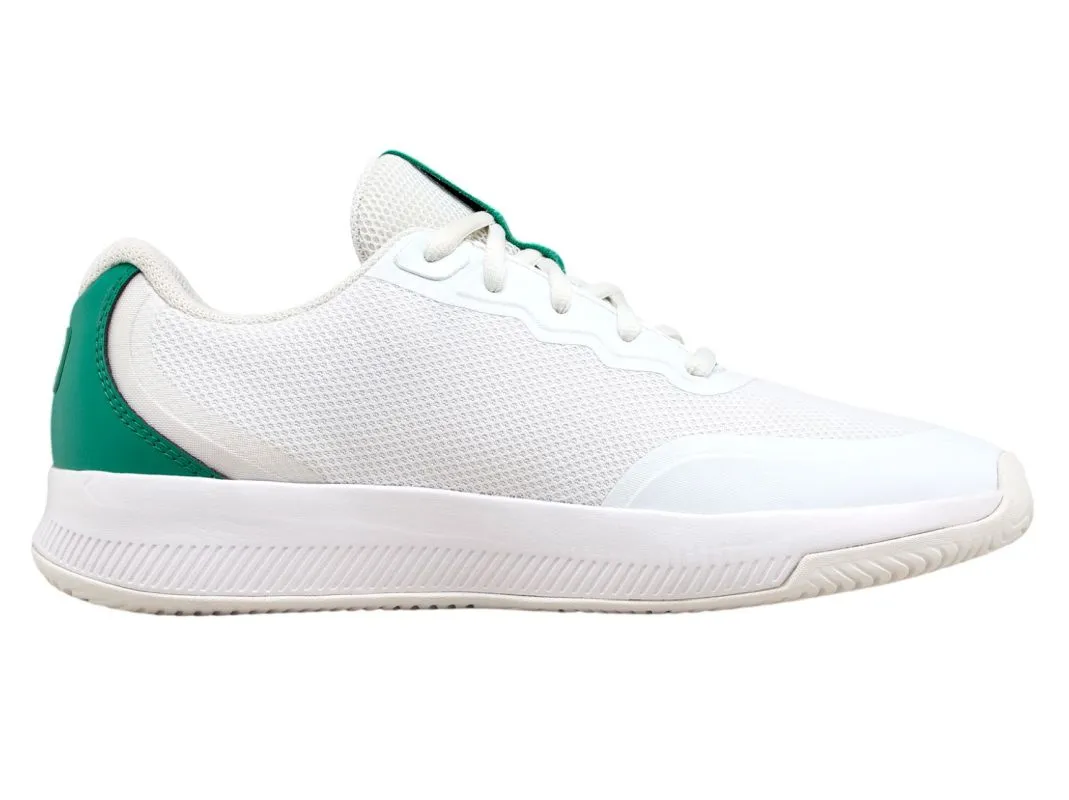 Wilson Intrigue Lite - white/white/bosphorus Wilson Intrigue Lite - white/white/bosphorus