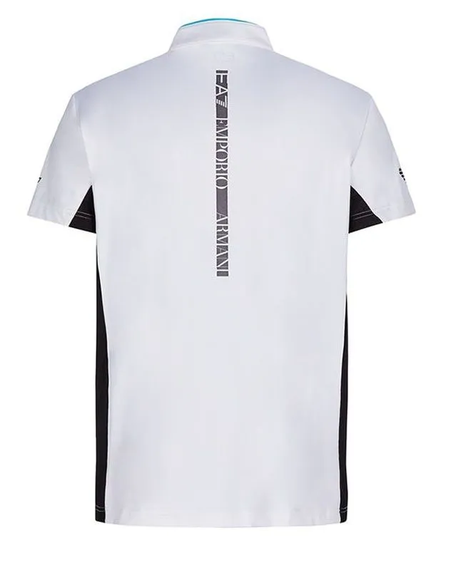 ea7-man-jersey-jumper-white-2 EA7 Man Jersey Jumper - white
