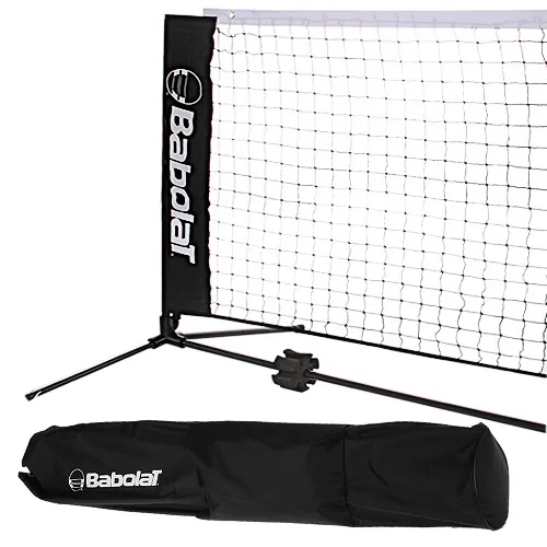 babolat-mini-tennis-net-5-8-m-1 Babolat Mini Tennis Net (5,8 m)