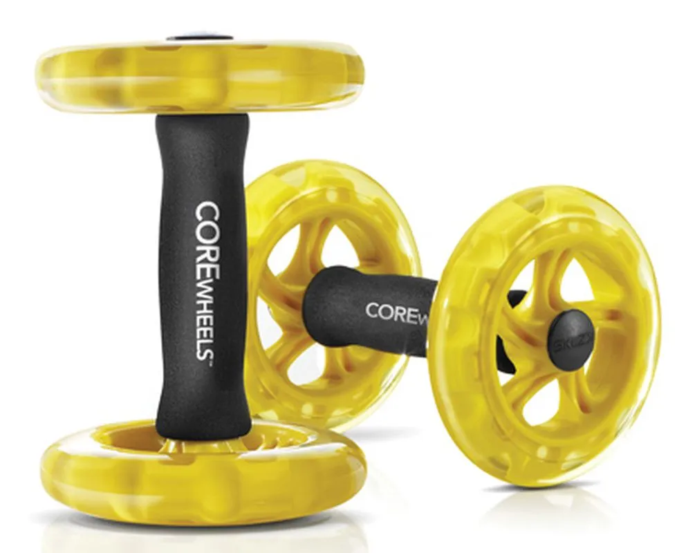 SKLZ Corewheels SKLZ Corewheels