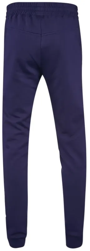Tecnifibre Cotton Pants - navy