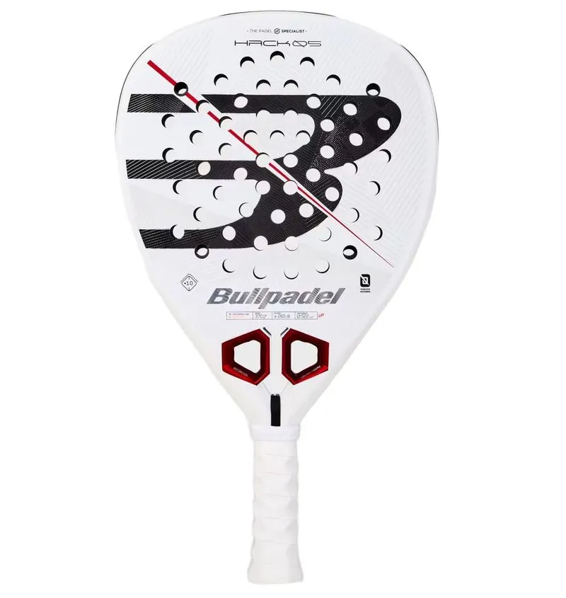 Bullpadel Hack 05 27