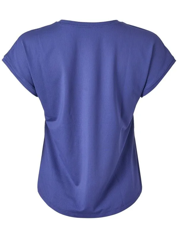 nike-court-dri-fit-victory-top-ss-w-dark-purple-dust-white-2 Nike Court Dri-Fit Victory Top SS W - dark purple dust/white
